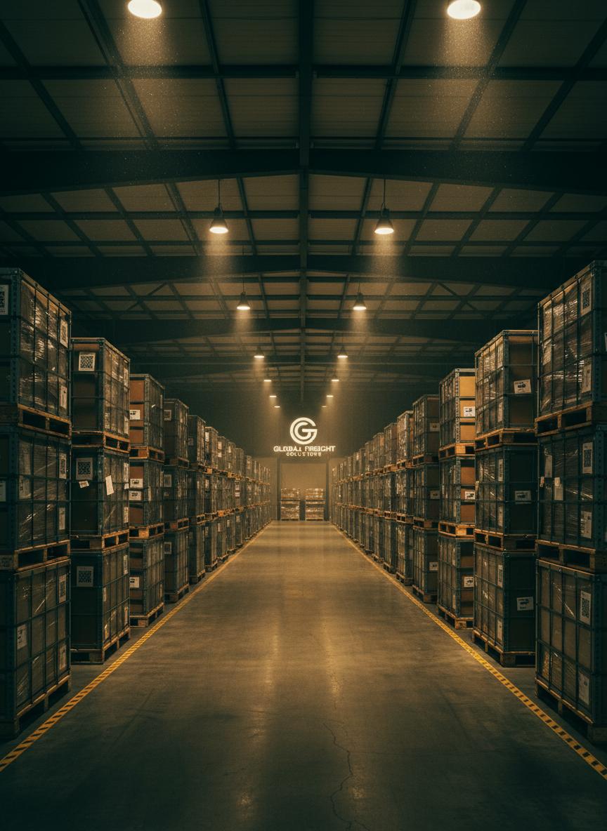 Warehouse