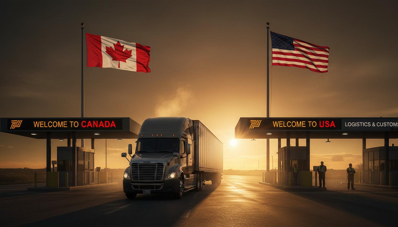 Cross-Border Transport