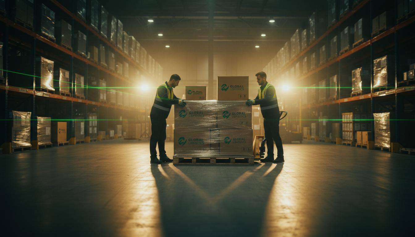 LTL Freight