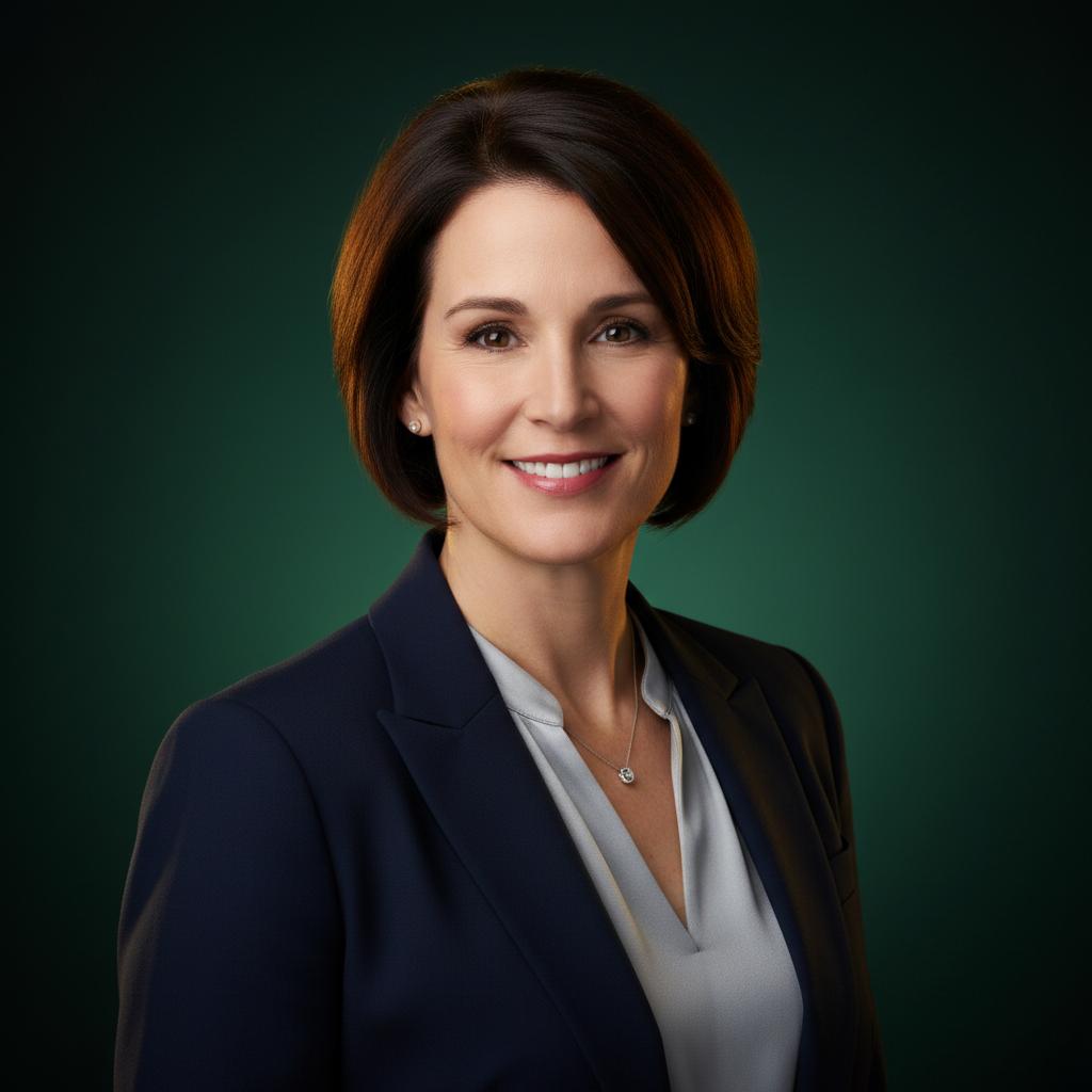 Sarah Mitchell