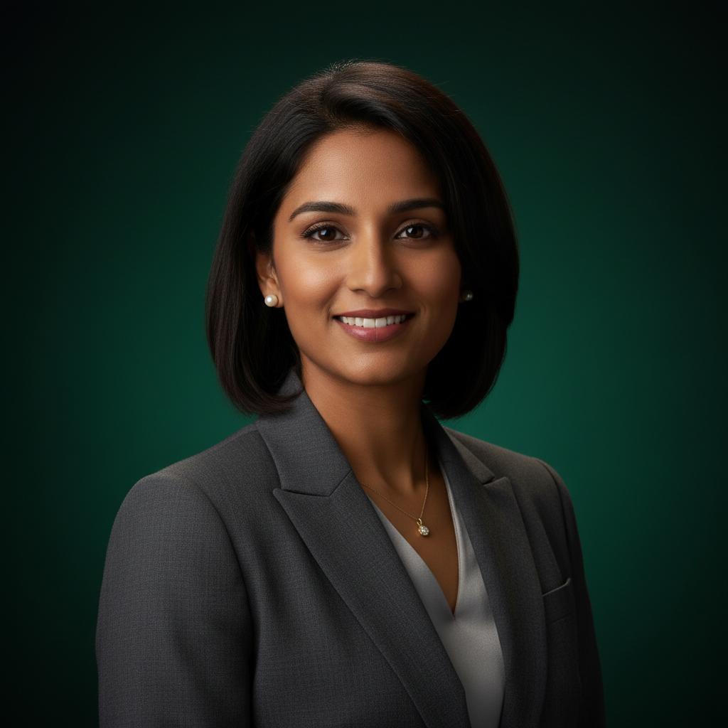 Priya Sharma